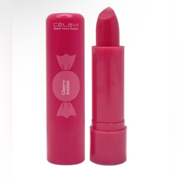 Celavi Candy Kisses 5 Piece Lip Balm Set - Picture 3 of 3